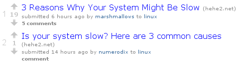 art-of-fail