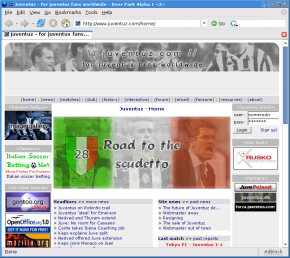 Juventuz.com