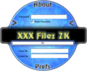 XXX Filez 2K